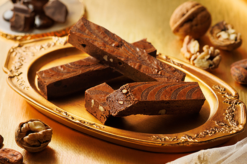 東京ブラウニー