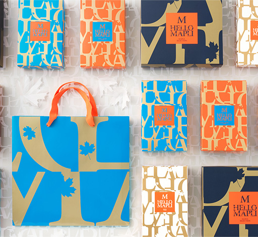 ハローメイプリ