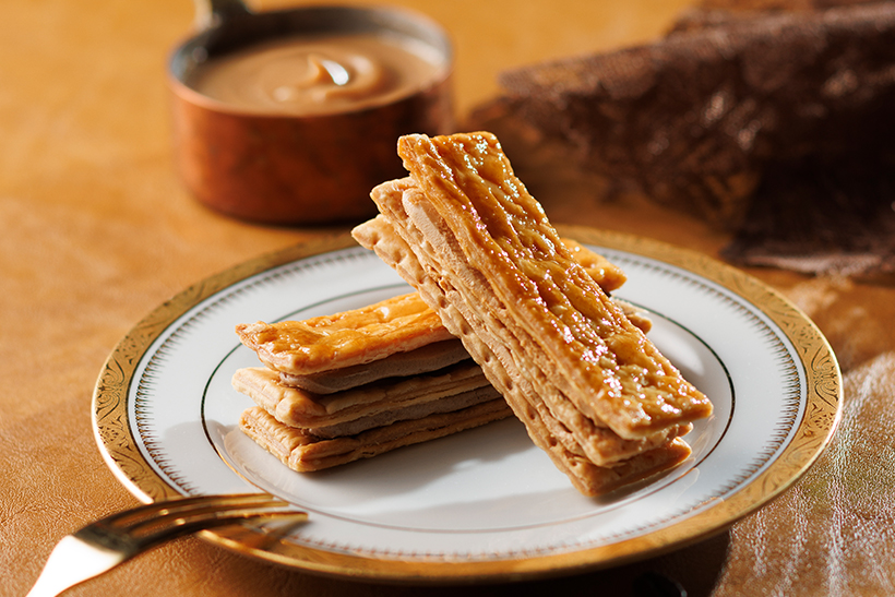 ミルフィユセゾン