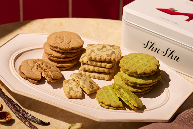 サブレアソート