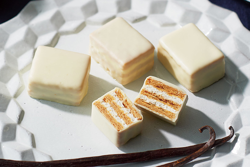 MILLEFEUILLE