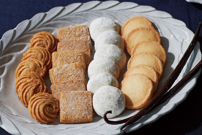 COOKIE BOX